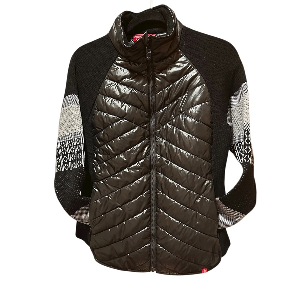 Krimson & Klover women’s insulated 2nd layer. Large